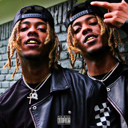 Lets Get It Started (ft. OneWayReUp)