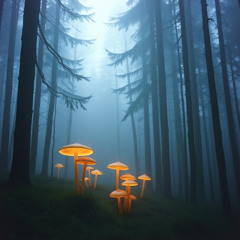 Steps on Water - Projeto Naves