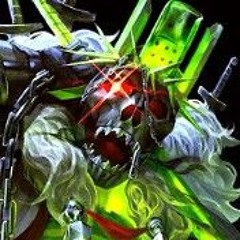 DOMINO EFFECT with LYRICS - Forsaken