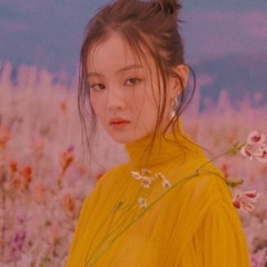 lee hi `이하이` feat. crush `크러쉬` - for you (slowed down + reverb)