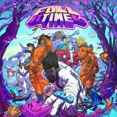 Full Time (feat. Blu)