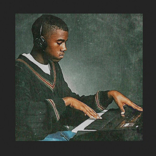 Kanye West - Someday, we’ll all be free (Unreleased)