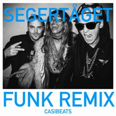 Segertåget Funk Remix