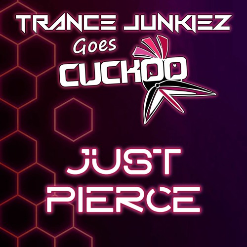 Trance Junkiez Goes Cuckoo March 2024