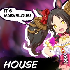 Marvelous Sunday Time (Luka Remix)