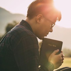 Lives of Worship: A Living Sacrifice