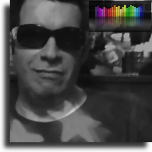 Stream Strange Dark Night [Live] * Copyright SCRT Record Co. by *BACK ...