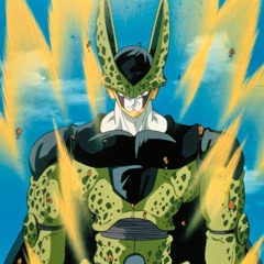 Perfect Cell (prod. Loko los)