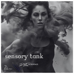sensory tank