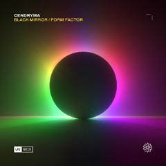 Cendryma - Black Mirror