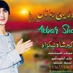 Akbar Shah Nikzad New Songs 2021 _ اکبر شاه نیکزاد _ Pashto New Songs 2021 _ Walarai Janan Walarai(M