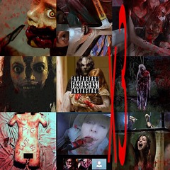 BLOODY HANDS