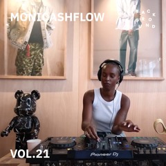 BACKGROUND VOL. 21 - MONICASHFLOW