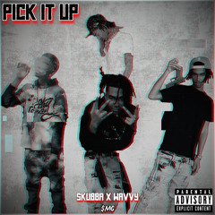 Pick It Up (feat. Skubba Steve)