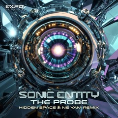 Sonic Entity - The Probe (Hidden Space & Ne Yam Remix) [Out Now On Expo Records]