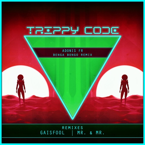 Trippy Code