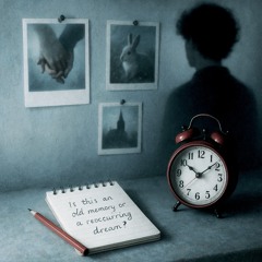 Is This An Old Memory Or A Reoccurring  Dream?