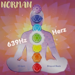 Herzton (Solfeggio 639 Hz)
