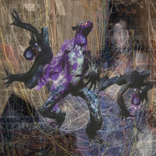 DANIELA LALITA -  PISOTEO (CYBIKO2000 REMIX)