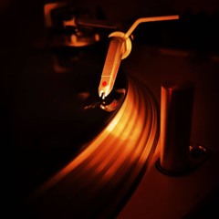 Jandro Sánchez - This record has been crossed (Disco mix)