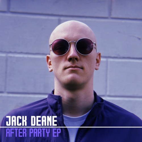 Jack Deane - After Party
