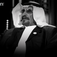 ‎⁨عبدالله بن عون  - يا أم العيون الوساع ⁩