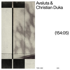 Take a Trip with Avsluta B2b Christian Duka