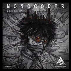 Monocoder - Escape (Lewis. Remix) | Thunderstruck Records