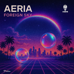 Foreign Sky