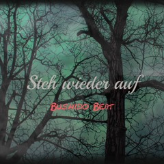 (FREE) ''Steh wieder auf'' Instrumental Beat (Prod. BenHery) | Bushido HipHop/Type Beat