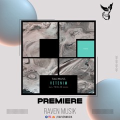 PREMIERE: Tali Muss - Vetenim (Teklix Remix) [Freegrant Music]