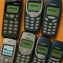 nokia sound thing