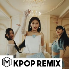 BABYMONSTER - ‘FOREVER’ (Mixtix Remix)