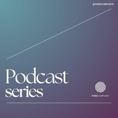 Fixed:cast  • Podcast Series