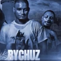 RyChuz - You Got Me Fucked Up