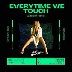 Cascada - Everytime We Touch (Vibe Selektaz Bootleg DnB Remix) (FREE DOWNLOAD)