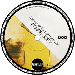 Ernes Joey - Lemons to Lemonade [Deep Clicks]