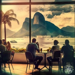 w/ RejSende - Cafe Do Brasil