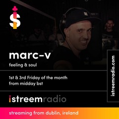Marc-V - Feeling & Soul EP15