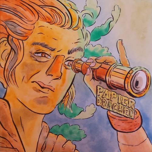 Episode 5-15 - Aus der Ferne