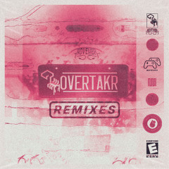 Overtaker (feat. Charmae) [Lotus Tape Remix]