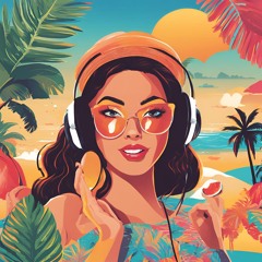 Cruel Love (with AJA and RomanticistHard)