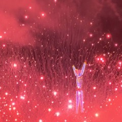 BURNING MAN 2024