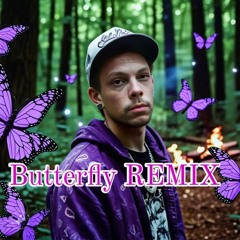 Butterfly (Crazy Town Remix)