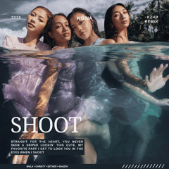 no na - shoot (KZHR Remix)