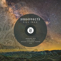 𝐏𝐑𝐄𝐌𝐈𝐄𝐑𝐄: Siddeffects - Equinox (AVM Remix) [Tibetania Records]