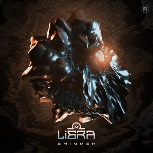 Libra -Shimmer (Sample) - Out on 22.01.24