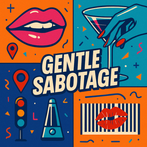 Gentle Sabotage