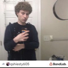 Q sheisty will2wrd Liltex freestyle