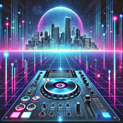 Electronic_Track